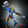 Masters of the Universe x ThunderCats figurine Panthro 14 cm