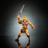 Masters of the Universe x ThunderCats figurine He-Man 14 cm