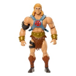 Masters of the Universe x ThunderCats figurine He-Man 14 cm
