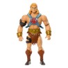 Masters of the Universe x ThunderCats figurine He-Man 14 cm