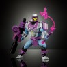 Masters of the Universe x Transformers figurine Megatron Armor Skeletor heo European Exclusive 14 cm