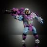 Masters of the Universe x Transformers figurine Megatron Armor Skeletor heo European Exclusive 14 cm
