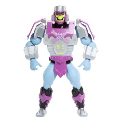 Masters of the Universe x Transformers figurine Megatron Armor Skeletor heo European Exclusive 14 cm