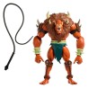 Masters of the Universe Origins Deluxe figurine Beast Man 14 cm