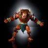 Masters of the Universe Origins Deluxe figurine Beast Man 14 cm