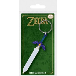Legend of Zelda porte-clés...