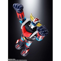Jumbo machinder ufo robo grendizer