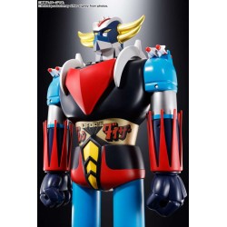 Jumbo machinder ufo robo grendizer