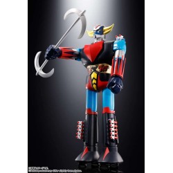 Jumbo machinder ufo robo grendizer