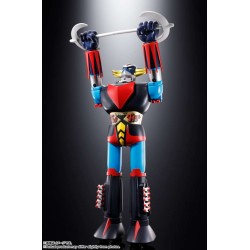 Jumbo machinder ufo robo grendizer