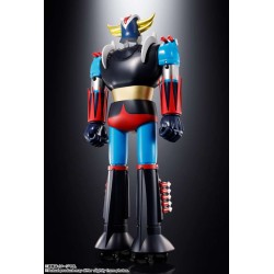 Jumbo machinder ufo robo grendizer