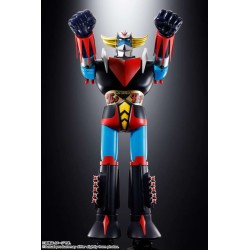 Jumbo machinder ufo robo grendizer