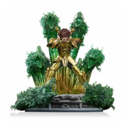 Saint Seiya statuette 1/10...