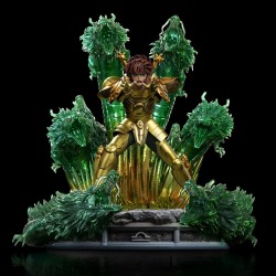 Saint Seiya statuette 1/10 Art Scale Libra Dohko 25 cm