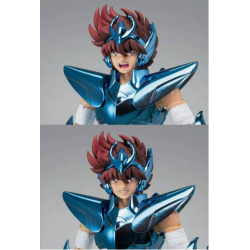Saint cloth myth ex pegasus seiya final bronze oce