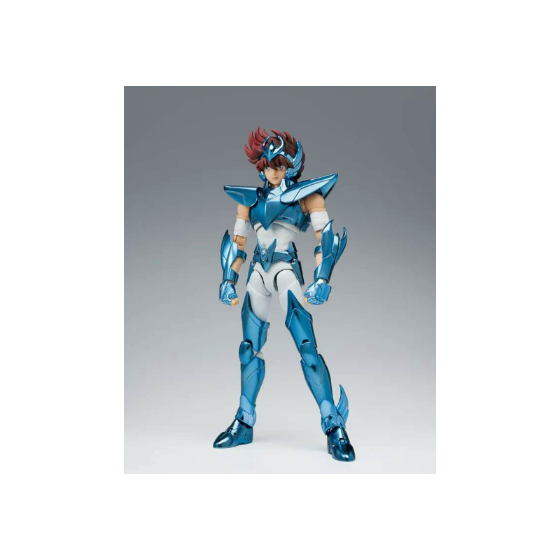 Saint cloth myth ex pegasus seiya final bronze oce