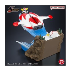 Figurine Statique - S Selection - Goldorak - Goldorak Vol.02 - To the Skies of Fierce Combat