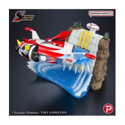 Figurine Statique - S Selection - Goldorak - Goldorak Vol.02 - To the Skies of Fierce Combat