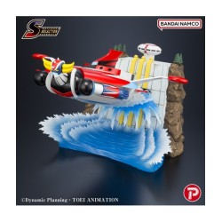 Figurine Statique - S...