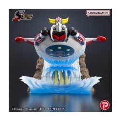 Figurine Statique - S Selection - Goldorak - Goldorak Vol.02 - To the Skies of Fierce Combat