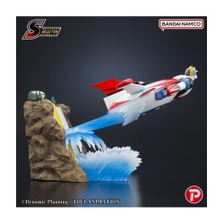 Figurine Statique - S Selection - Goldorak - Goldorak Vol.02 - To the Skies of Fierce Combat