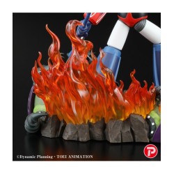 Figurine Statique - S Selection - Goldorak - Goldorak Vol.01 - Le cri de la victoire