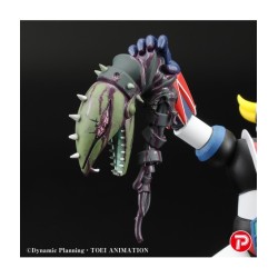 Figurine Statique - S Selection - Goldorak - Goldorak Vol.01 - Le cri de la victoire