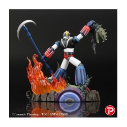 Figurine Statique - S Selection - Goldorak - Goldorak Vol.01 - Le cri de la victoire