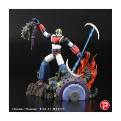 Figurine Statique - S Selection - Goldorak - Goldorak Vol.01 - Le cri de la victoire