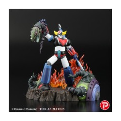 Figurine Statique - S...