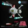Metaltech 11 captain future (Capitaine Flam) -future comet