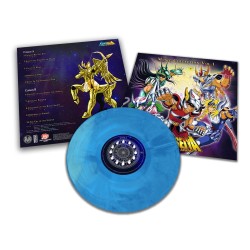 Saint Seiya Music...
