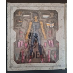 Ikki du Phoenix V1 1ère édition