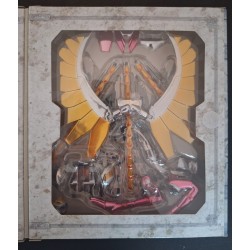 Ikki du Phoenix V1 1ère édition