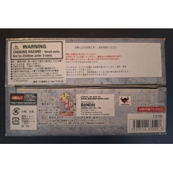 Ikki du Phoenix V1 1ère édition