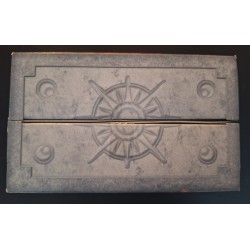 Ikki du Phoenix V1 1ère édition