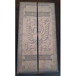 Ikki du Phoenix V1 1ère édition