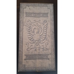 Ikki du Phoenix V1 1ère édition