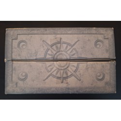 Seiya de Pégase V1 1ère édition