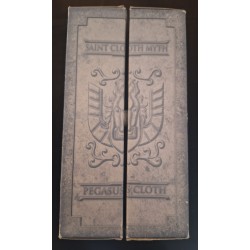 Seiya de Pégase V1 1ère édition