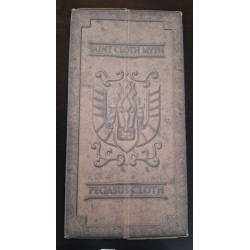 Seiya de Pégase V1 1ère édition