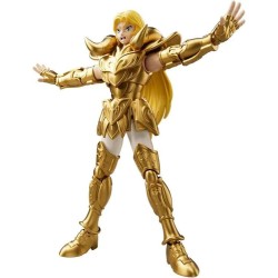 Saint Seiya aries mu champion class model kit