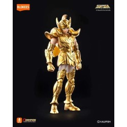 Saint Seiya aries mu champion class model kit