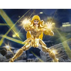 Saint Seiya aries mu champion class model kit