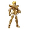 Saint Seiya leo aiolia champion class model kit