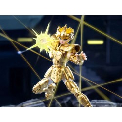 Saint Seiya leo aiolia champion class model kit