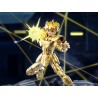 Saint Seiya leo aiolia champion class model kit