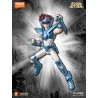Saint Seiya pegasus champion class manga ver model kit