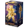 Saint seiya scorpio milo champion class model kit