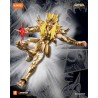 Saint seiya scorpio milo champion class model kit